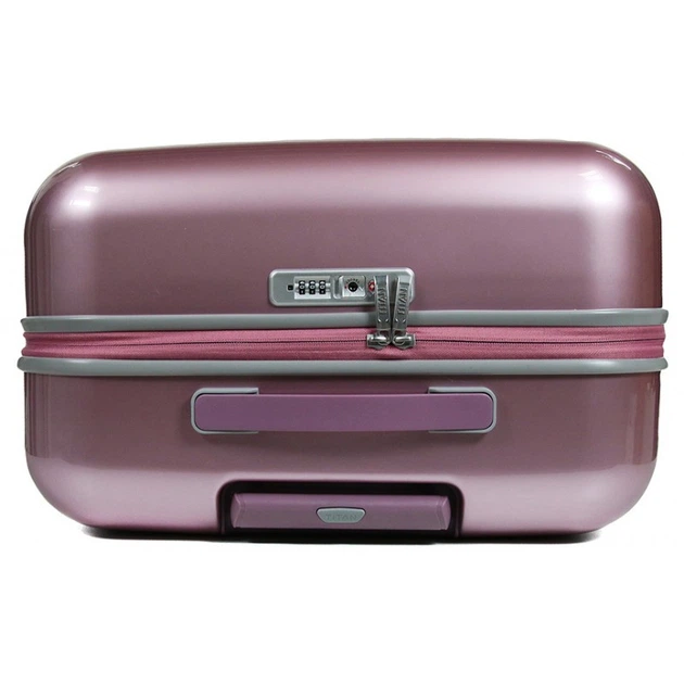 Валіза Titan 51х76х30 см SPOTLIGHT FLASH/Wild Rose L Ti831404-12 - зображення 3