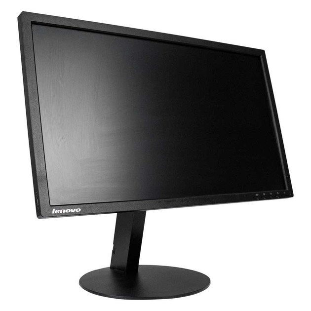Монитор Lenovo ThinkVision T2424pA / 24" (1920x1080) IPS / HDMI, VGA ...