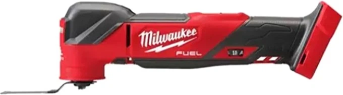Многофункциональный инструмент (Реноватор) Milwaukee M18 FMT-0X (4933478491) - Фото 1 Многофункциональный инструмент (Реноватор) Milwaukee M18 FMT-0X (4933478491) - изображение 1