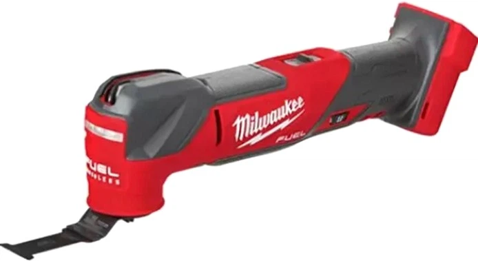 Многофункциональный инструмент (Реноватор) Milwaukee M18 FMT-0X (4933478491) - Фото 3 Многофункциональный инструмент (Реноватор) Milwaukee M18 FMT-0X (4933478491) - изображение 3