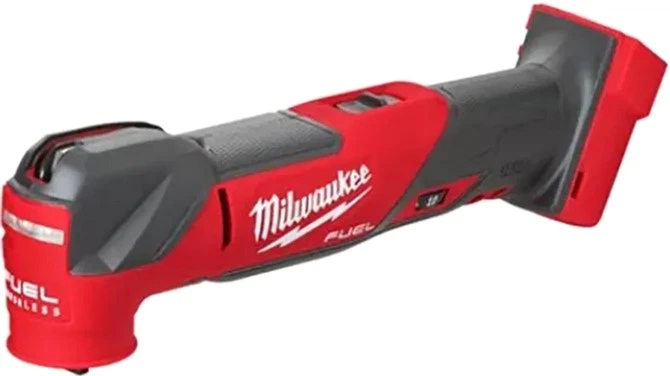 Многофункциональный инструмент (Реноватор) Milwaukee M18 FMT-0X (4933478491) - Фото 6 Многофункциональный инструмент (Реноватор) Milwaukee M18 FMT-0X (4933478491) - изображение 6