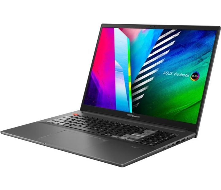 Игровой ноутбук ASUS VivoBook Pro 16X Intel Core i7-11370H 4 ядра, 8 ...