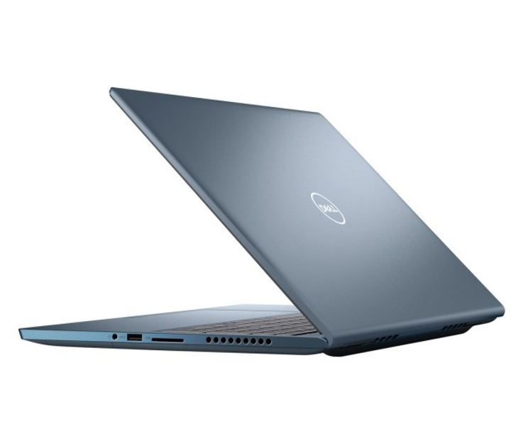 Игровой ноутбук Dell Inspiron 16 Plus Intel Core i5-11400H 6 ядер, 12 ...
