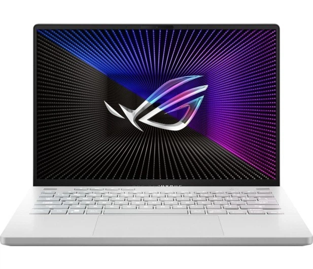 Zephyrus 【即購入OK・全国送料無料】ASUS G14 GA401QC-K2218W 14インチ ゲーミングノートPC G14 Zephyrus ROG ASUS Ryzen7 Windowsノート本体