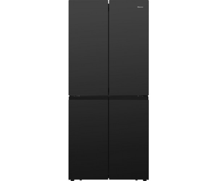 Холодильник с морозильной камерой Hisense RQ563N4GB1 – фото, отзывы ...