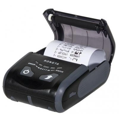 Принтер чеков Rongta RPP300BWU. 47625 - изображение 4