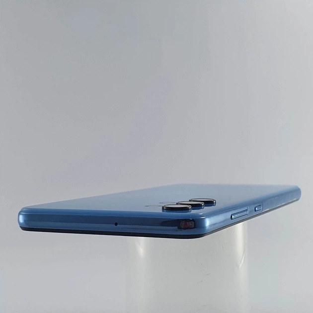Samsung Galaxy A32 128 GB Blue (2B00006317) – фото, відгуки