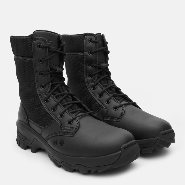 Мужские тактические ботинки 5.11 Tactical Speed 3.0 Jungle Rds 12339-019 42 (US8.5) 27 см Black (888579042771) - изображение 2