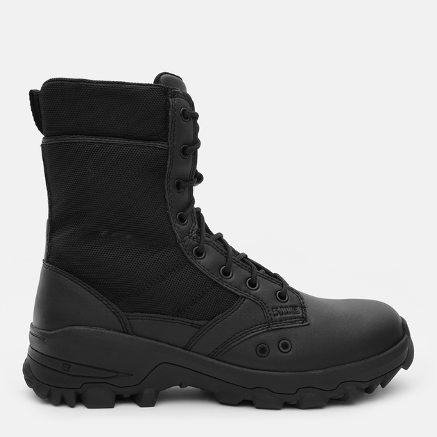 Мужские тактические ботинки 5.11 Tactical Speed 3.0 Jungle Rds 12339-019 44.5 (US10.5) 29 см Black (888579042801) - изображение 1