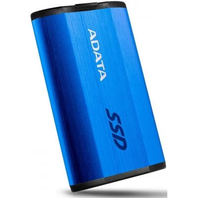 SSD накопитель a-data se800 1tb usb 3.2 (ase800-1tu32g2-cbl) - изображение 3