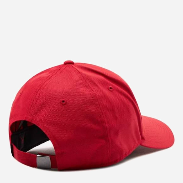 Jordan store metal cap