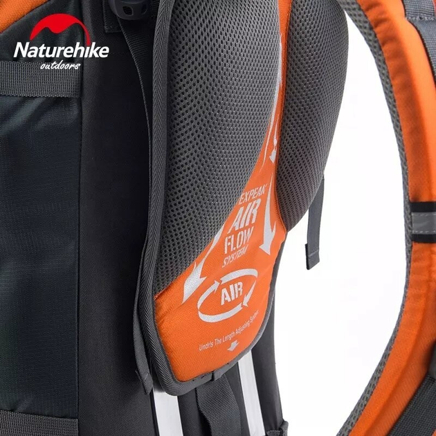 Naturehike shop discovery 70l