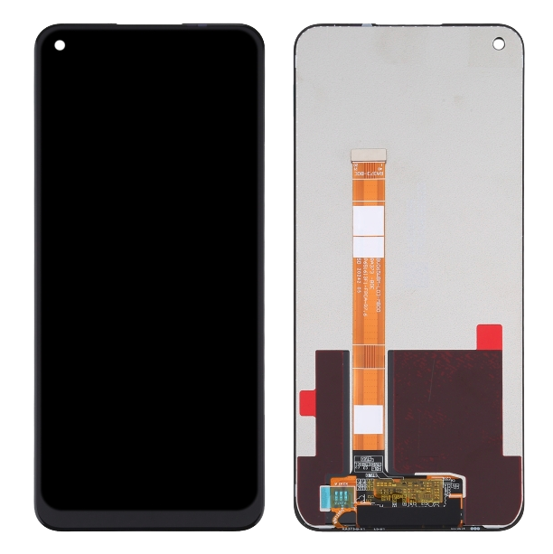 Дисплей + сенсор Oppo A53 (2020) Black - p/n: BV065WBM-L03-MB00 - Фото 1 Дисплей + сенсор Oppo A53 (2020) Black - p/n: BV065WBM-L03-MB00 - зображення 1