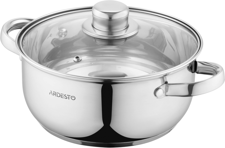 Каструля Ardesto Gemini Gourmet 2.7 л (AR1926BC) - зображення 1