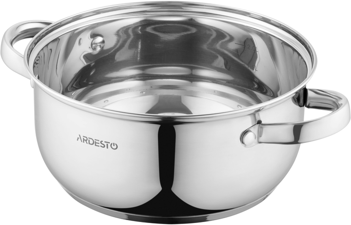 Каструля Ardesto Gemini Gourmet 2.7 л (AR1926BC) - зображення 2