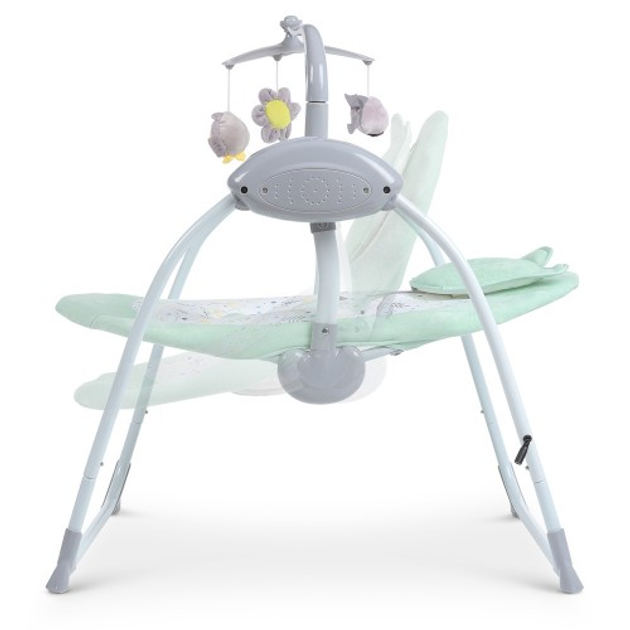Укачивающий центр Качель BAMBI PD-A032-5 (IR07082) – низкие цены ...