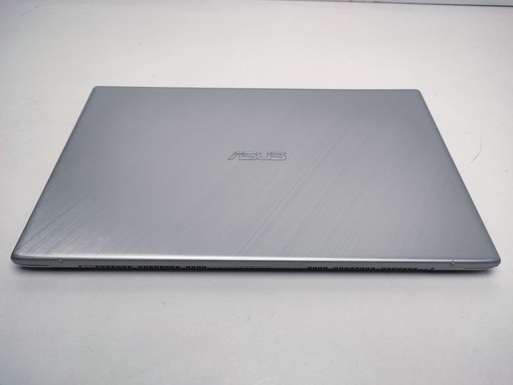 Ноутбук Asus VivoBook 17 17.3 FHD IPS i5-1035G1 4ядра Ram 8GB