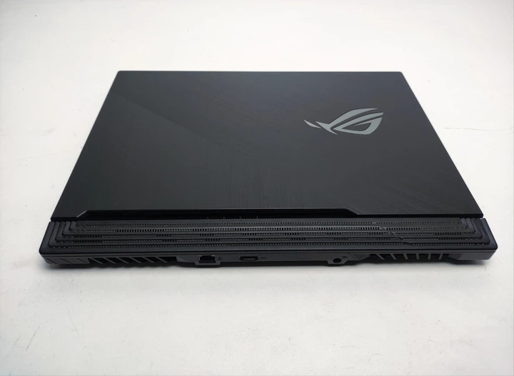 Ноутбук Asus Rog Strix 15.6FHD IPS 120Hz Core i5-9300H 16GB DDR4 SSD256GB+1TB HDD Nvidia GTX1650 4GB Б/У - изображение 8
