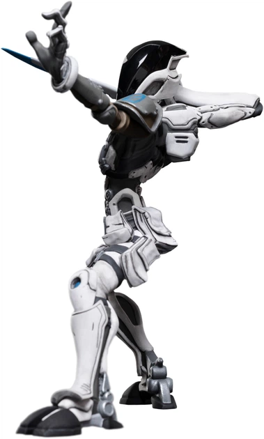 Фігурка Weta Workshop Borderlands 3 Zer0 (105003033) - Фото 1 Фігурка Weta Workshop Borderlands 3 Zer0 (105003033) - зображення 1