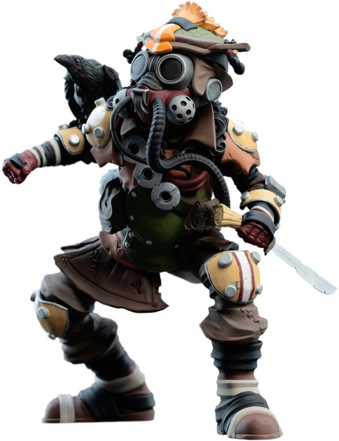 Фігурка Weta Workshop Apex Legends Bloodhound (145003045) - зображення 4