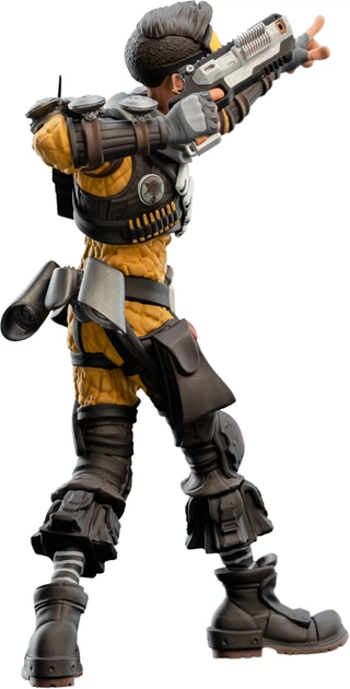 Фигурка Weta Workshop Apex Legends Mirage (145003046) - изображение 4