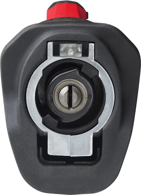Пила сабельная аккумуляторная Milwaukee M18 FSZ-0X (HD кейс) (4933478293) - изображение 5
