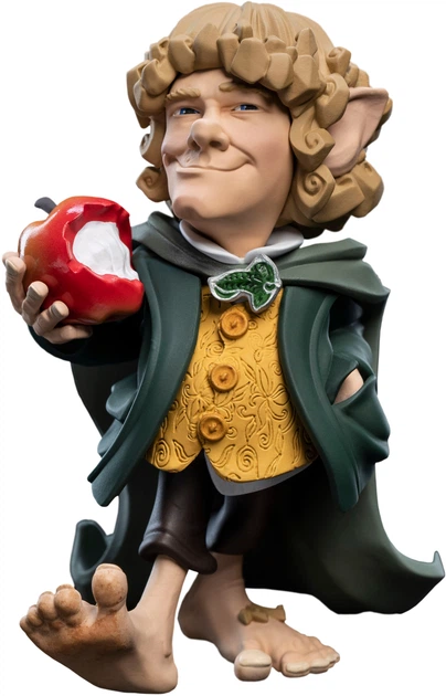 Фігурка Weta Workshop Lord Of The Ring Merry (9420024730508) - зображення 2