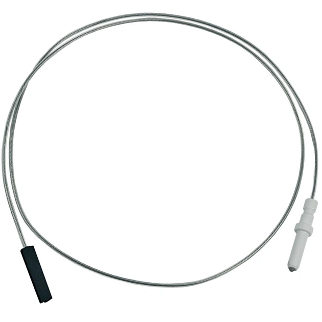 Свеча электроподжига конфорки для газовой плиты совместимая с Indesit C00052951 - изображение 2