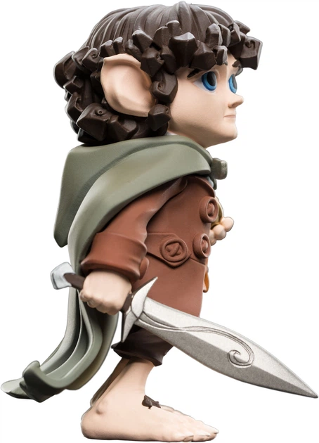 Фігурка Weta Workshop Lord Of The Ring Frodo Beggins (865002521) - зображення 4