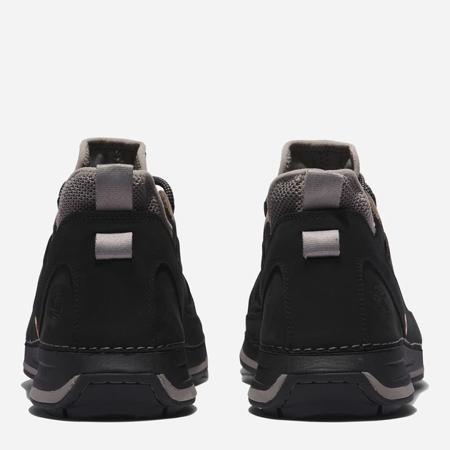 Чоловічі кросівки для треккінгу Timberland Timberloop Trekker City Low TB0A5MEG0151 42 (8.5UK) 26.5 см Чорні (196013320454) - зображення 3