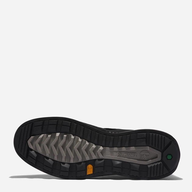 Чоловічі кросівки для треккінгу Timberland Timberloop Trekker City Low TB0A5MEG0151 42 (8.5UK) 26.5 см Чорні (196013320454) - зображення 6