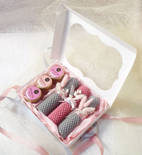 Подарочные наборы для подруги - ROZETKA | Купить подарочный набор ...