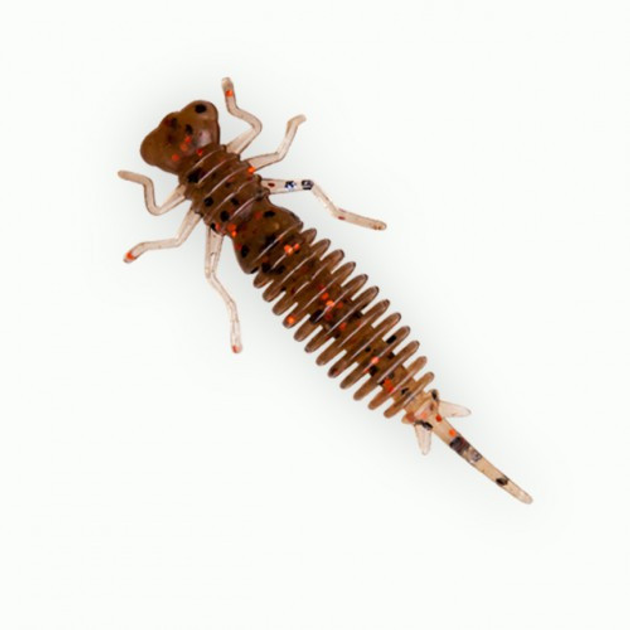 Larva 2 цвет 006 Приманка Фанатик (12557) – низкие цены, кредит, оплата ...