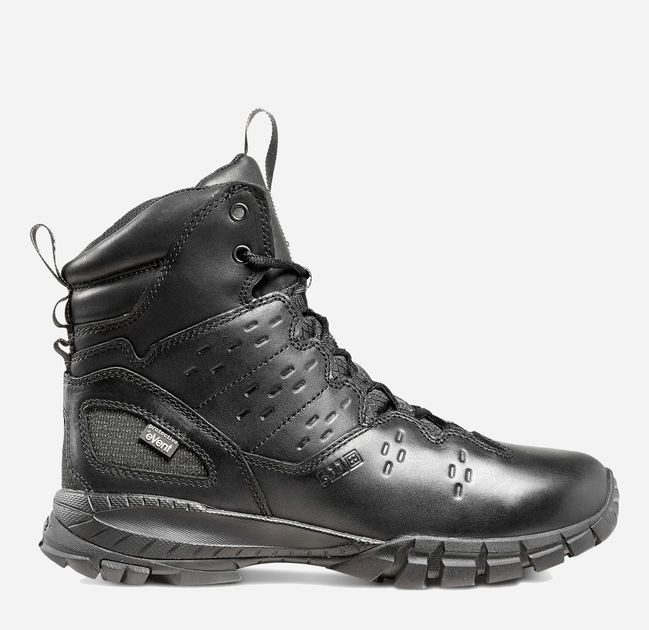 Чоловічі тактичні черевики 5.11 Tactical XPRT 3.0 WP 6 BOOT 12373-019 41 (8) Black (888579136159) - зображення 1