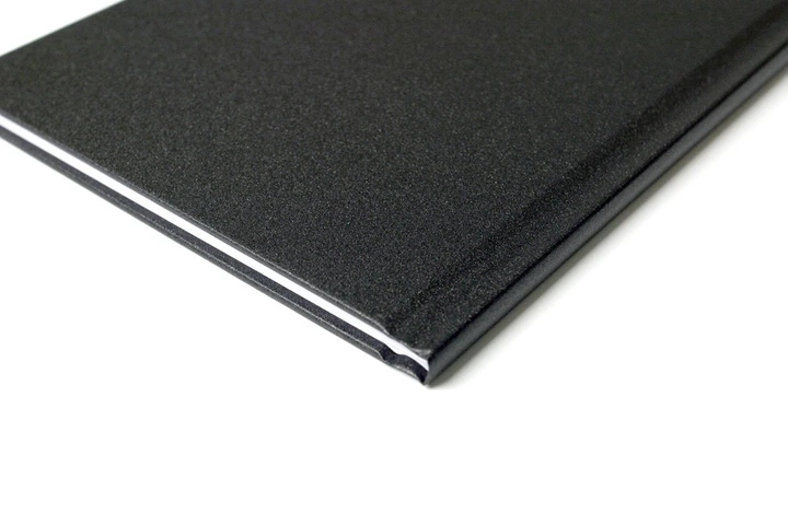 Термообложка твердая Peleman Thermal Hard, A4, 100 кварц (000014471) - изображение 10