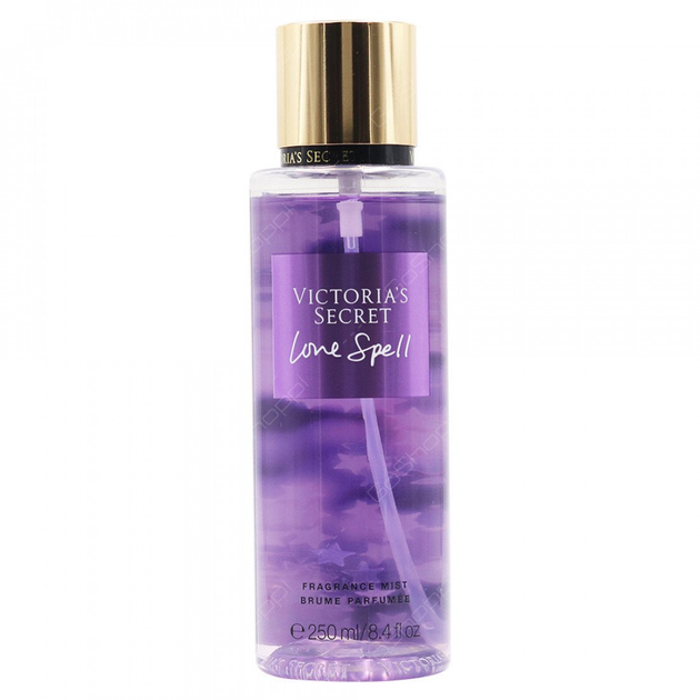 Спрей для тела Victoria's Secret Love Spell Fragrance Mist 250 мл от ...