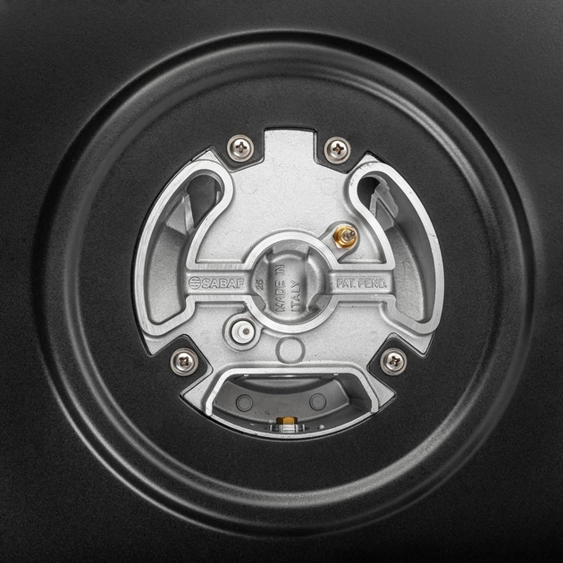 Варочная поверхность газовая WEILOR GM W 634 BL - изображение 9