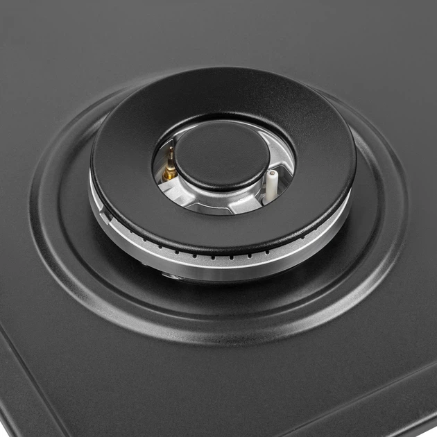 Варочная поверхность газовая WEILOR GM W 634 BL - изображение 7