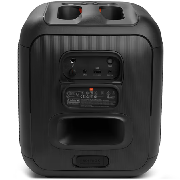 Портативная колонка JBL PartyBox Encore (JBLPBENCOREESSEP) Официальная Гарантия - изображение 7