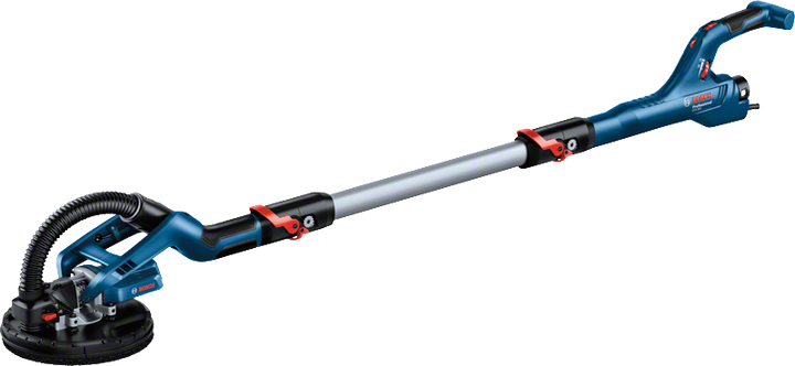 Шлифовальная машина по гипсокартону Bosch GTR 550 жираф (06017D4020 ...