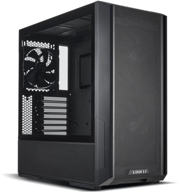 Корпус Lian Li Lancool 216 with ARGB fans Black (G99.LAN216RX.00) - зображення 2