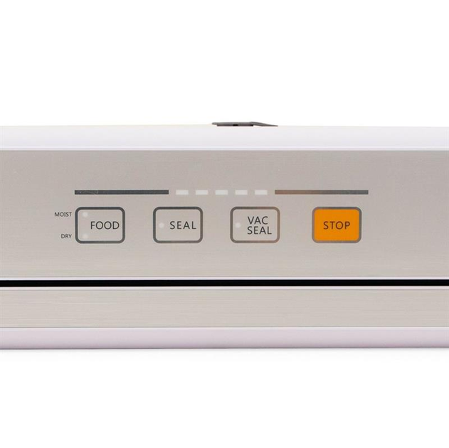 Вакуумный упаковщик Vivax VS-1103 - изображение 4