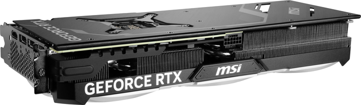Видеокарта MSI PCI-Ex GeForce RTX 4070 Ti Ventus 3X 12G OC