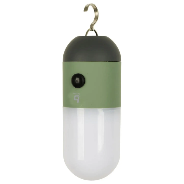 Фонарь кемпинговый Bo-Camp Propus High Power LED 120 Lumen Green - изображение 2