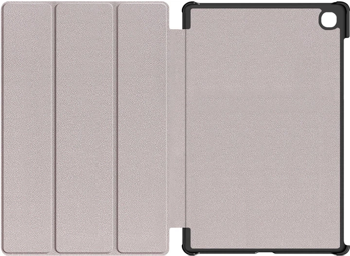 Чехол для планшета BeCover Smart Case для Samsung Galaxy Tab S6 Lite 10.4 P610/P613/P615/P619 Spring (BC_705201) - изображение 3
