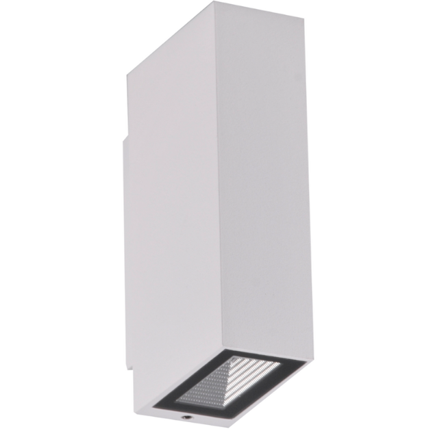 Вуличний світильник Polux 319982 Led Orlean LED-модуль 2.5W 215Lm 4000K IP54 - зображення 4