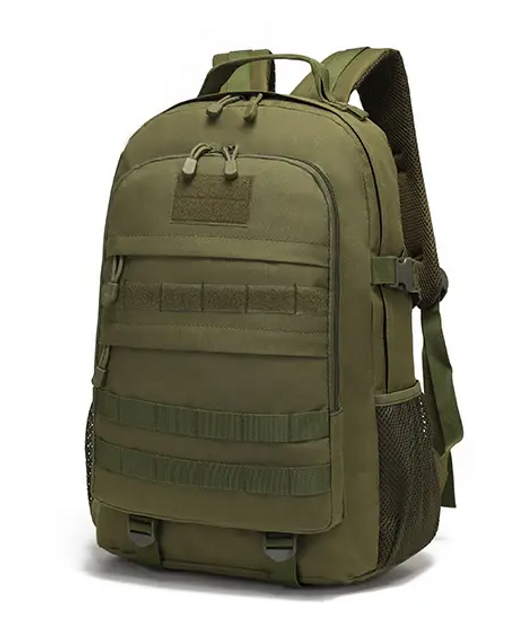 Тактичний рюкзак A91 35л Khaki - зображення 1