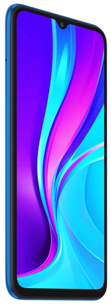 Мобільний телефон Xiaomi Redmi 9C 3/64 GB Twilight Blue (660926) - зображення 3