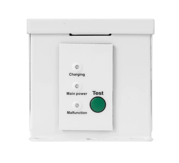 Блок аварійного живлення ENEXT 1,5 години , (l0660062) - изображение 2