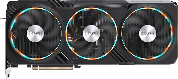 Відеокарта Gigabyte PCI-Ex GeForce RTX 4070 Ti Gaming OC 12GB GDDR6X ...